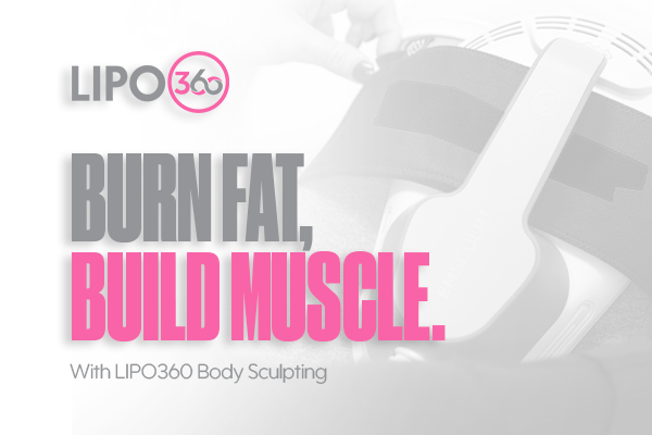 Revolutionising Muscle Repair: The Power of LIPO360 Body Sculpt Post-Injury 3 When Can LIPO360 Crawley Be Used During Recovery?