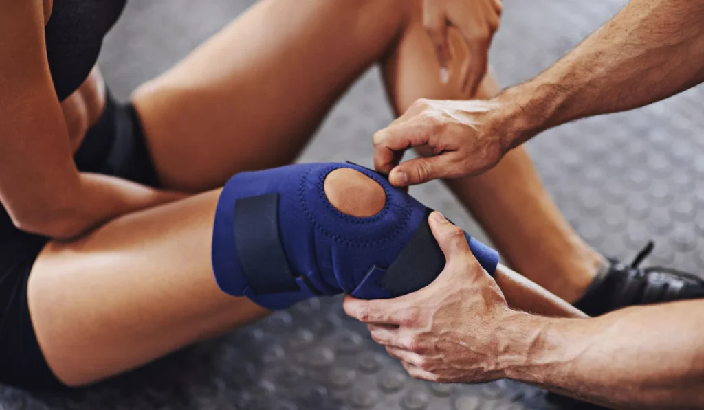 Essential Psychological Strategies for Recovering from injury and muscle recovery Crawley