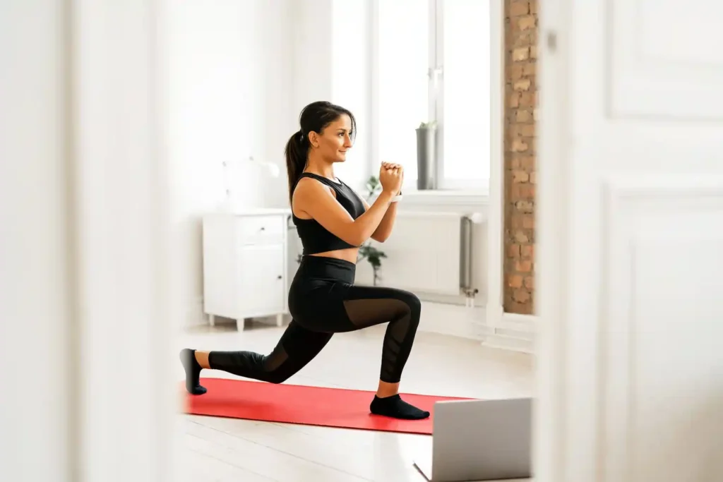 Sculpt Your Legs at Home: Effective Exercises for Stunning Definition 2 Sculpt Your Legs at Home Effective Exercises for Stunning Definition - Leg toning Crawley