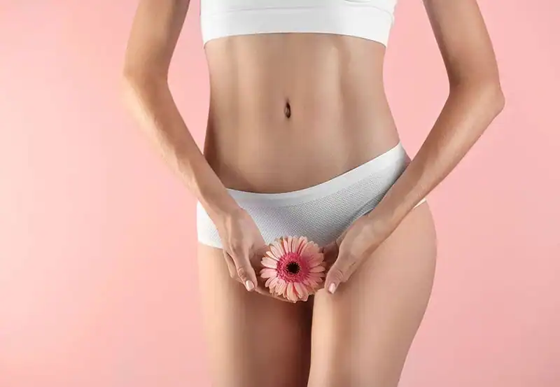 Rejuvenating Intimacy: Exploring Surgical Solutions for Vaginal Laxity 2 image of woman about vaginal laxity Crawley
