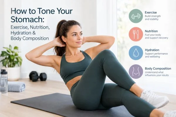 How to Tone Your Stomach 1 how to tone your stomach Crawley