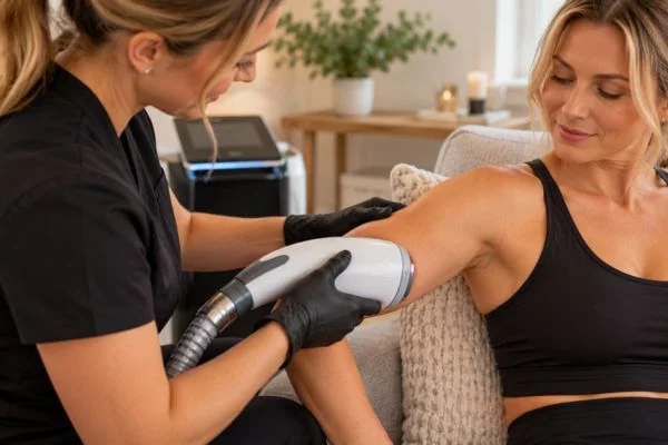 How To Tone Your Arms 1 Tone your arms Crawley at the home treatment options